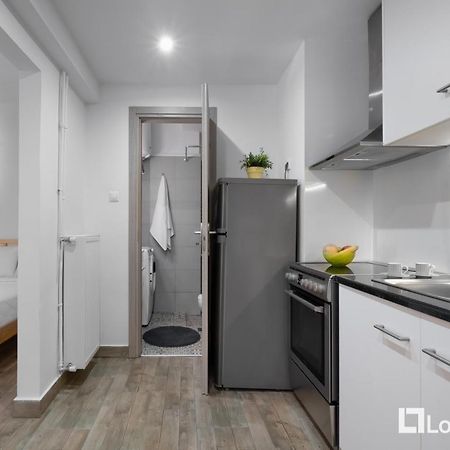 Embassy Studio By Lobbysquare Athens Ngoại thất bức ảnh