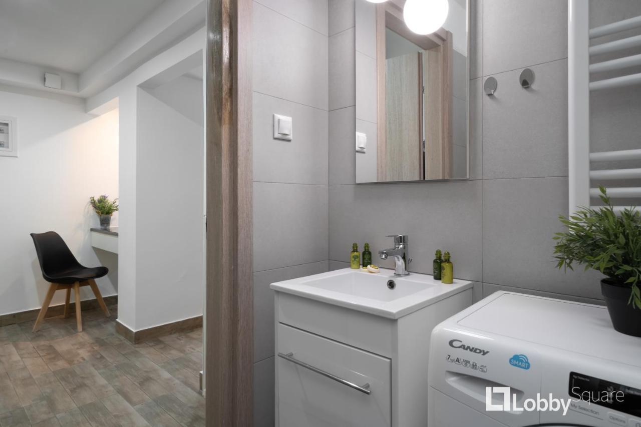 Embassy Studio By Lobbysquare Athens Ngoại thất bức ảnh